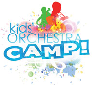 Baton Rouge summer camps