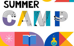 Baton Rouge summer camps