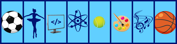 Baton Rouge summer camps